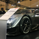 Illustration for article titled Lexus Brought Carbon Fiber Race Cars And Nothing Else To Tokyo Auto Salon